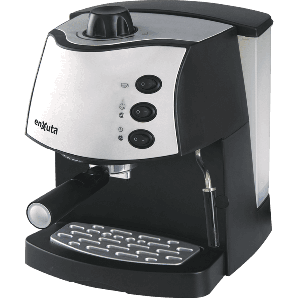 Cafetera Enxuta Sdaenxc571 Espresso Capuccino Potente 850 Watts