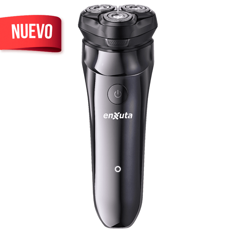 Afeitadora Recargable Bcenxa4541n Cuchillas Rotativas 3d De Alta Calidad