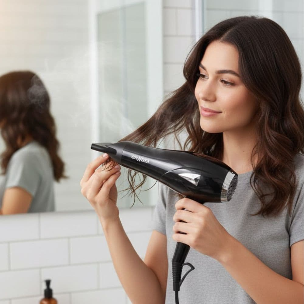 Secador De Pelo Iónico Profesional Enxuta BCENXS452300N