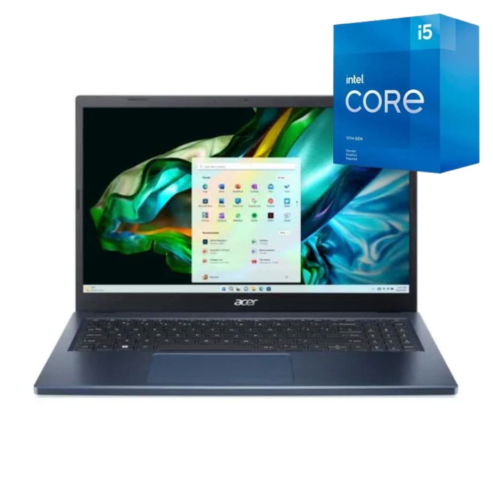 Notebook I5 Acer Ram 4gb Ssd 256gb Nvidia Geforce Mx230