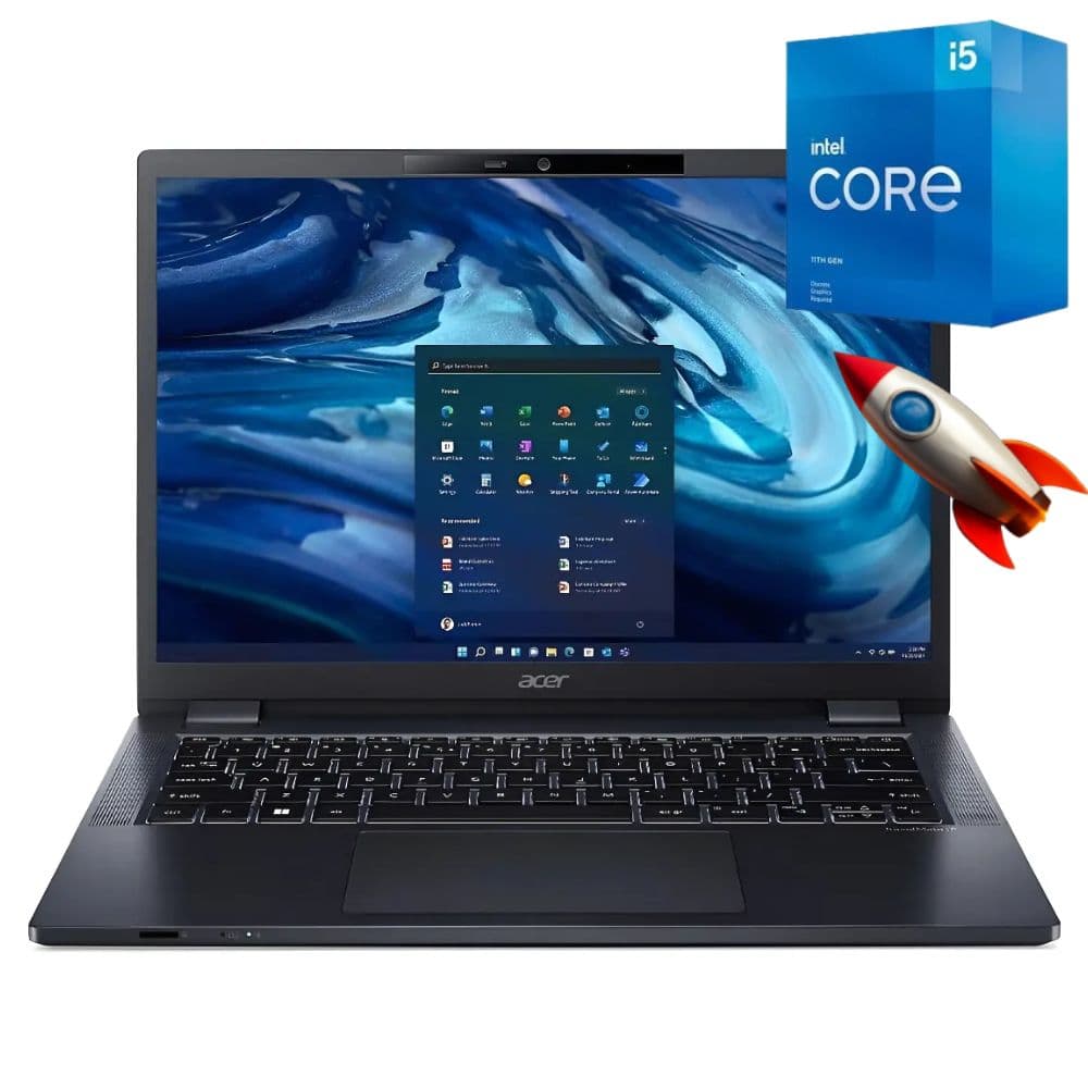 Notebook I5 Acer Travelmate Tmp214-54-55bd 16gb 512gb W1op 14 Sdi