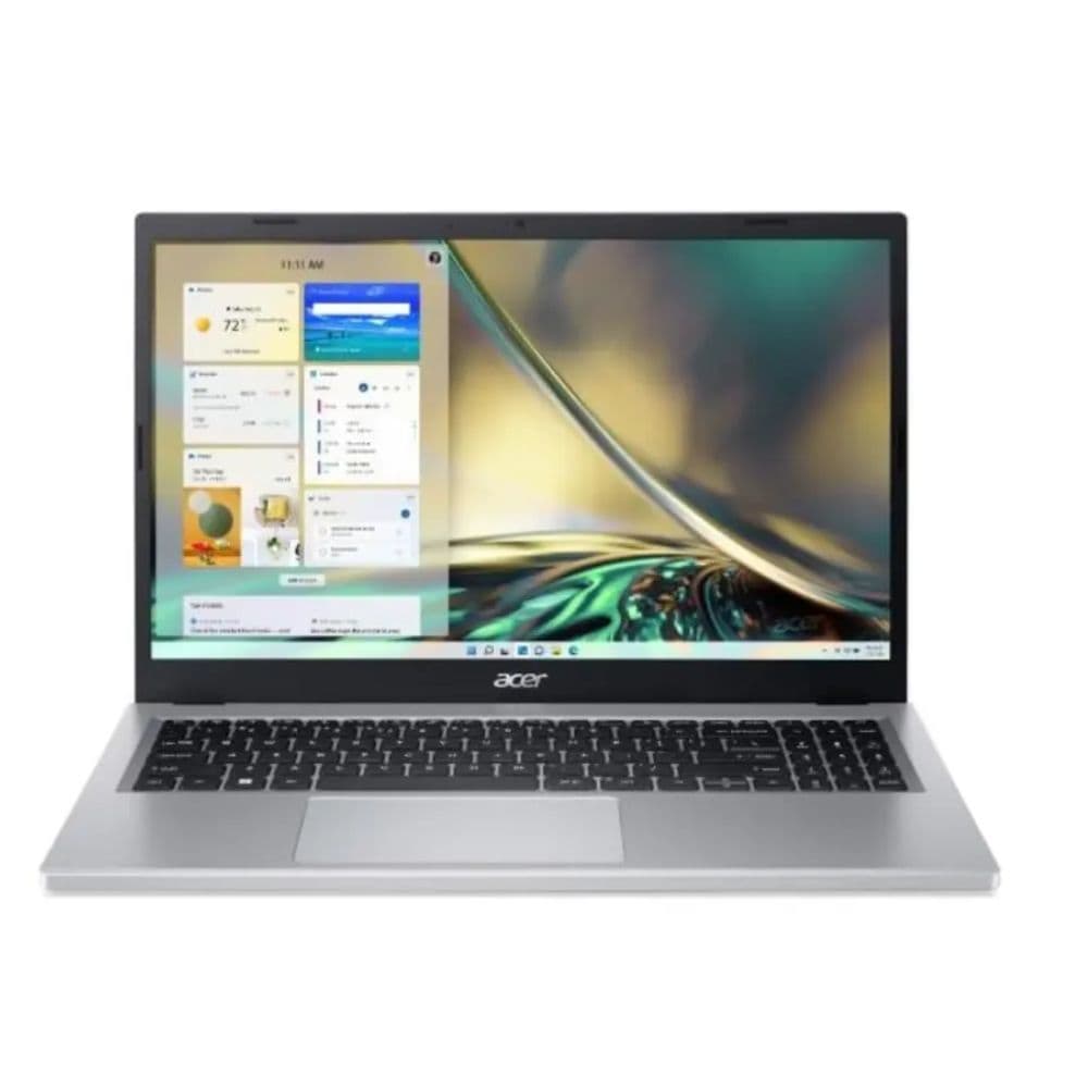 Notebook Acer Ryzen 5 16gb Ssd 512gb Pantalla 15.6 Windows 11