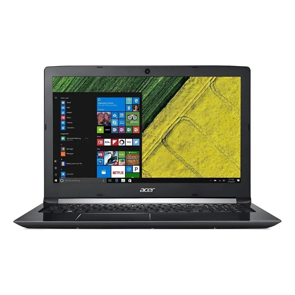 Notebook Acer A315-55G-57BJ Core I5 8GB RAM 1TB HDD MX230