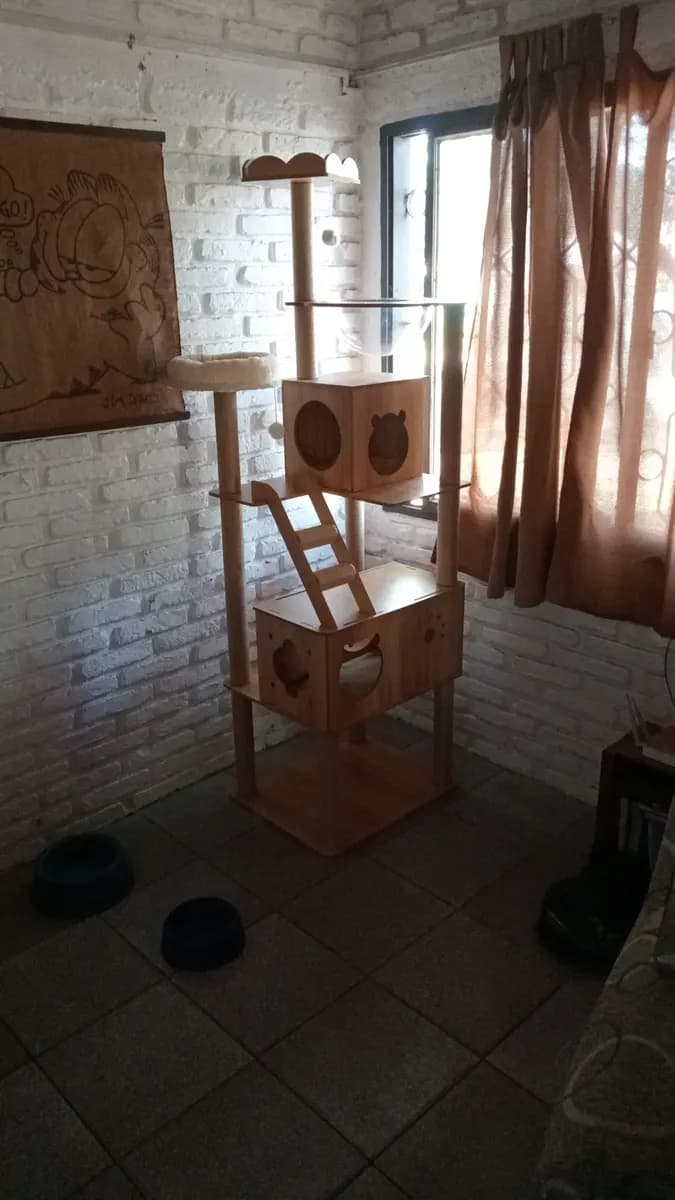 Foto de Natalia