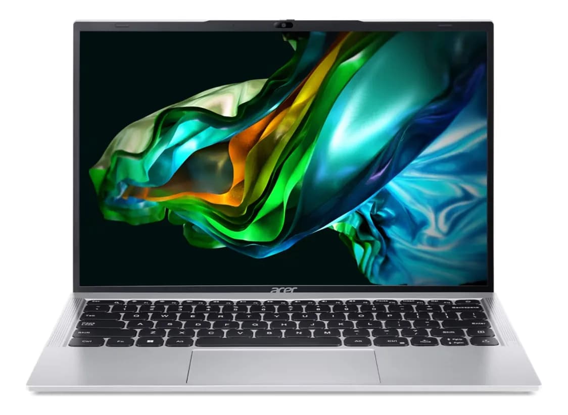 Notebook Acer Aspire Lite 14 I5 1235u 16gb 512gb Ssd 14 (Nuevo con caja abierta)