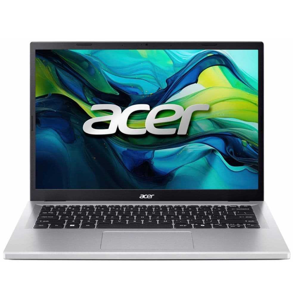 Notebook Acer Go Intel Core I5 Memoria Ram 8gb Disco Duro SSD 512gb Win11 Pantalla 14 pulgadas