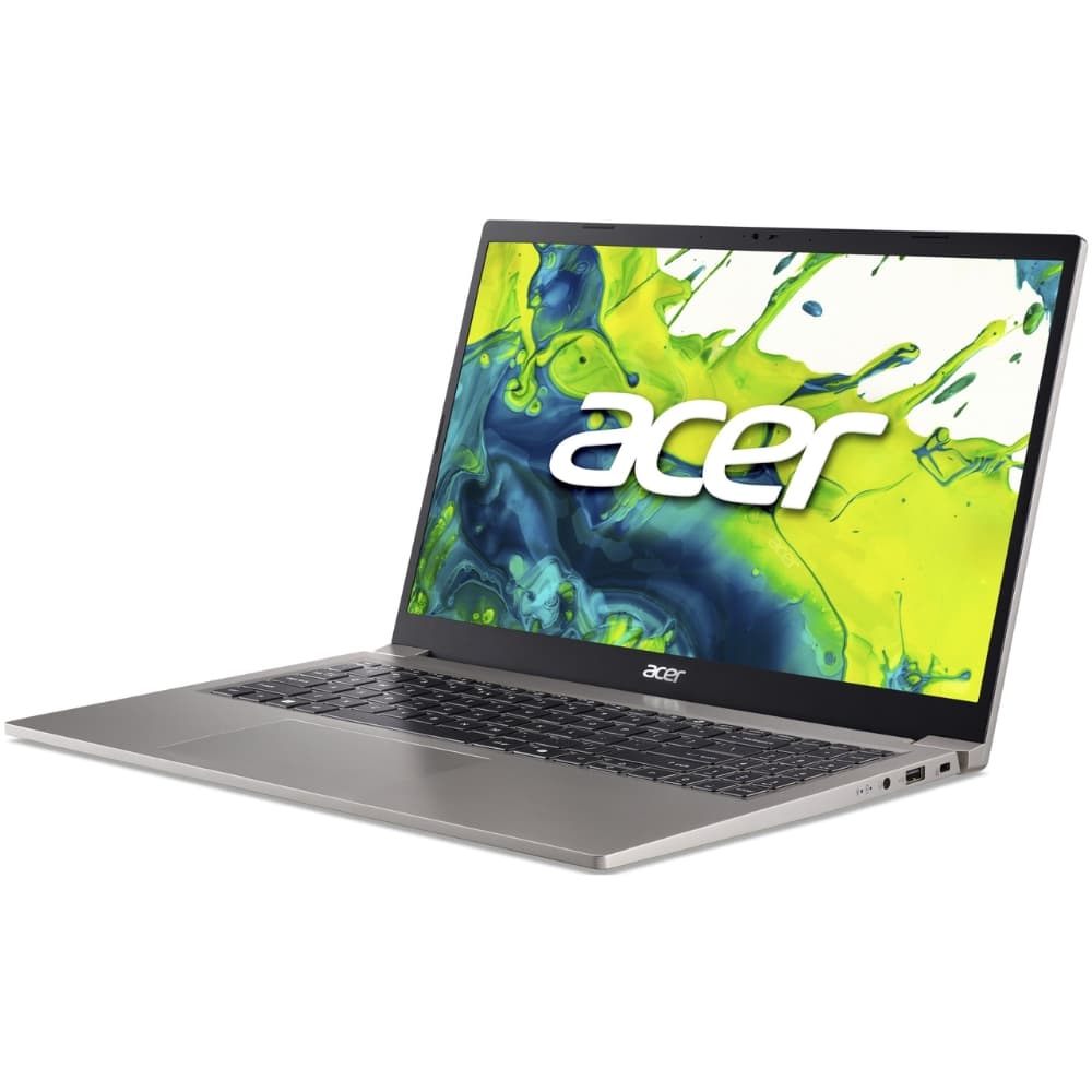 Notebook Acer Aspire Lite AL15-33P-36HR Core 3 N355 16GB 512GB SSD 15.6" Windows 11 NX.D64AL.001