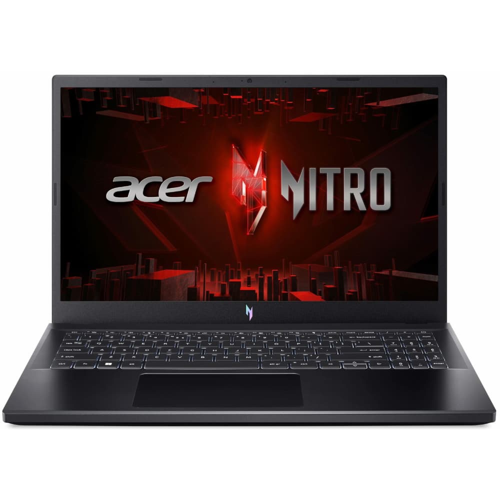 Notebook Gamer Acer Nitro V 15 ANV15-51-527M Core i5 13va RTX 2050 16GB 512GB SSD 15.6"