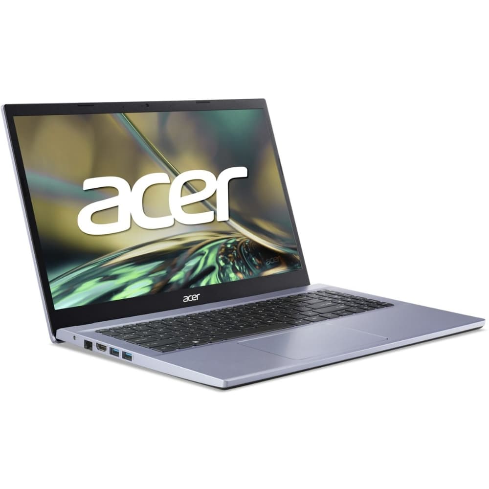 Notebook Acer Aspire 3 A315-59-57GW Core i5 12va 16GB 512GB SSD 15.6" Teclado Numerico