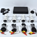 Kit de camaras completo apolo