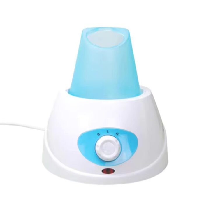 ADAPTADOR NASAL VAPORIZADOR FACIAL CELESTE