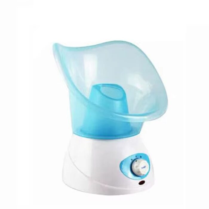 VAPORIZADOR FACIAL PERFIL IZQUIERDO