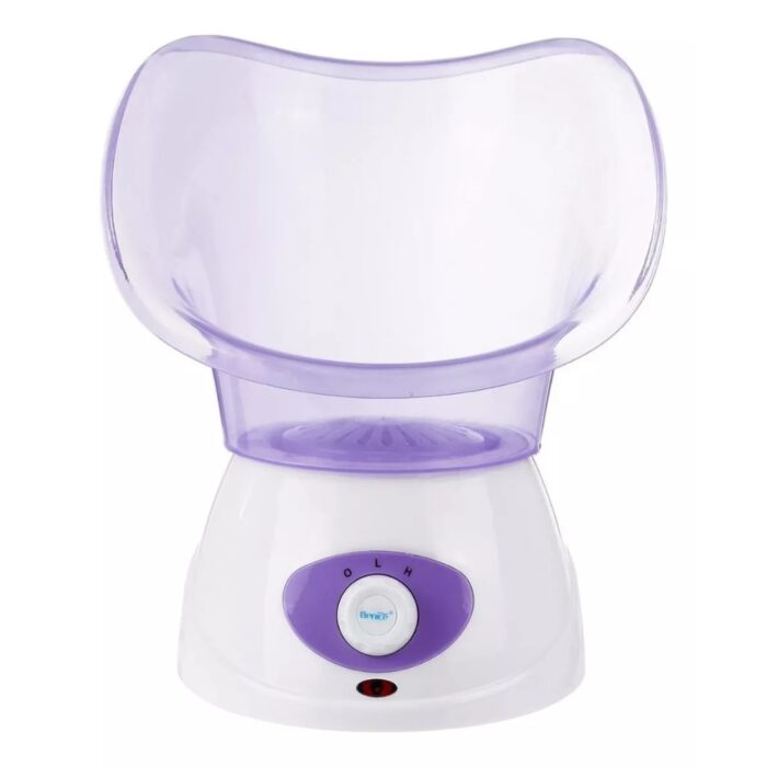 VAPORIZADOR FACIAL VIOLETA