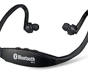 Auricular Vincha Bluetooth Radio Fm SD