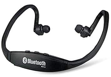 Auricular Vincha Bluetooth Radio Fm SD