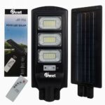 foco solar purar 90w