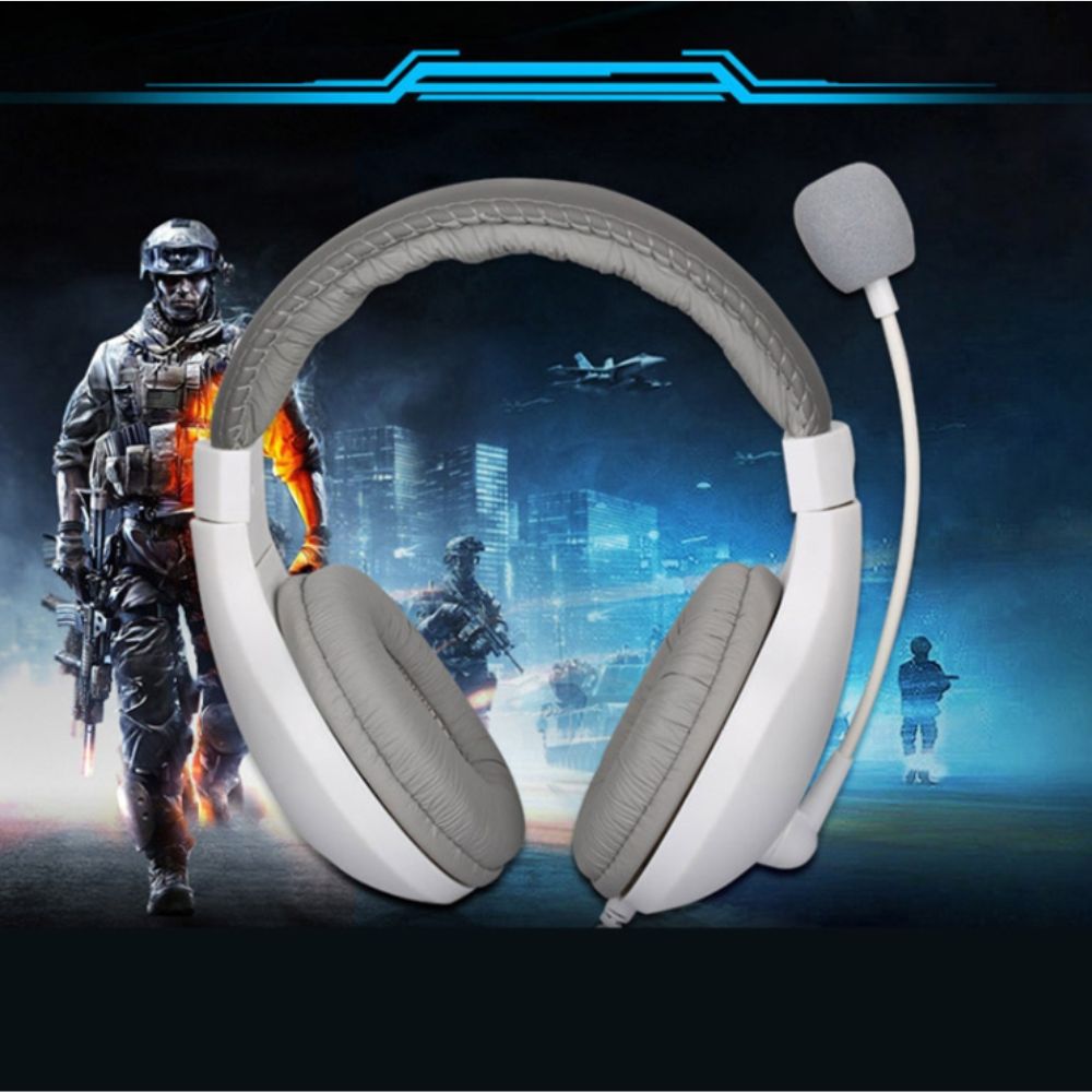 AURICULARES GAMER