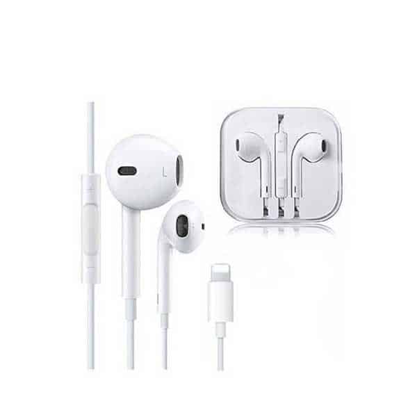 auriculares iphone