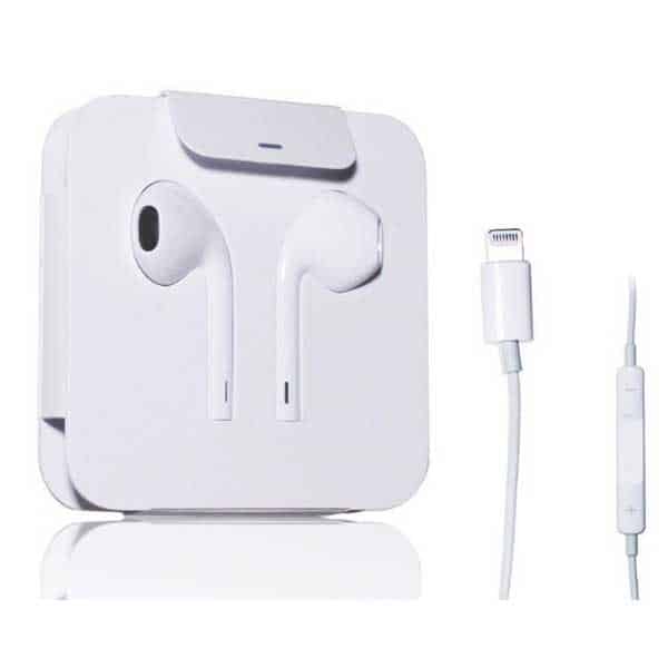 auriculares iphone