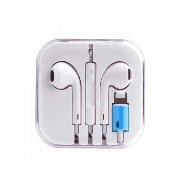 auriculares iphone