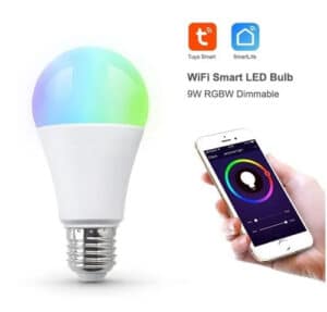 Lámpara Led Wifi