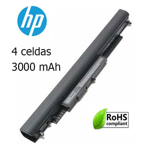 Bateria Notebook HP Pavilion Sleekbook