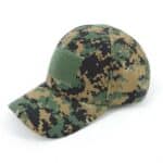 Gorra Gorro Táctico Visera Militar Camuflado Pixelado