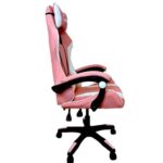 Silla Gamer Rosada