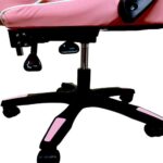 Silla Gamer Rosada