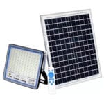 Foco Led Panel Solar 400w