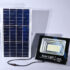 Foco Solar Exterior LED 200W