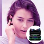 auriculares bluetooth Tws E10