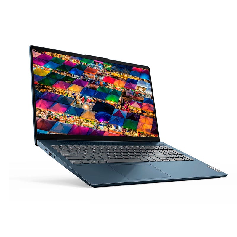 IdeaPad 5 (15.6", AMD)