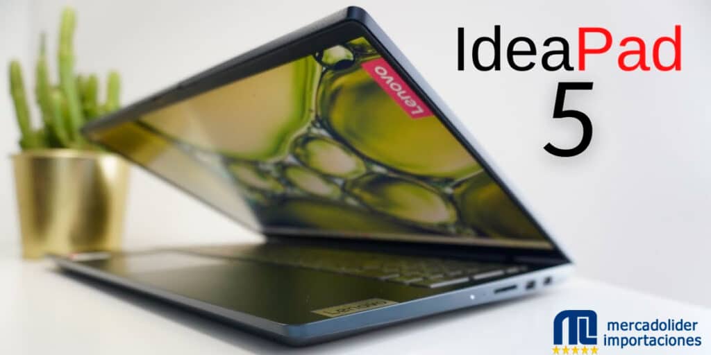 lenovo idealpad 5