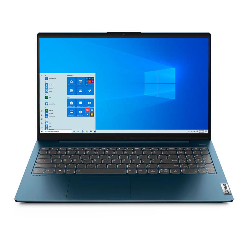 IdeaPad 5 (15.6", AMD)