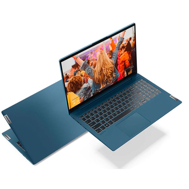 IdeaPad 5 (15.6", AMD)