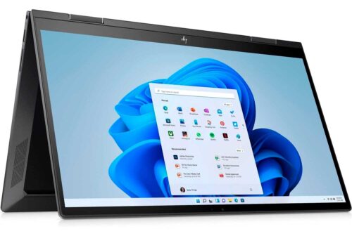 hp envy 360