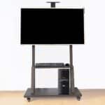 Soporte TV De Pie 60 a 100 Pulgadas