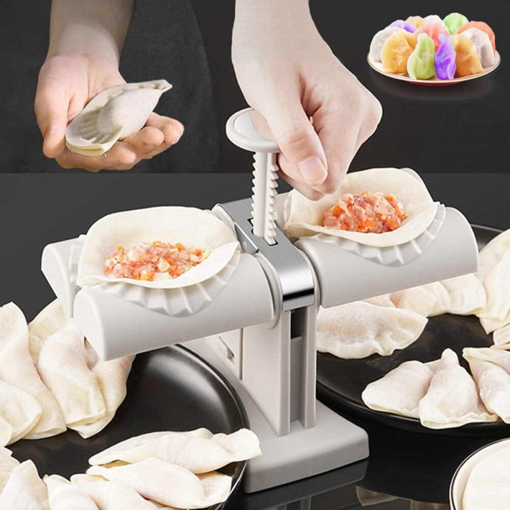maquina de empanada