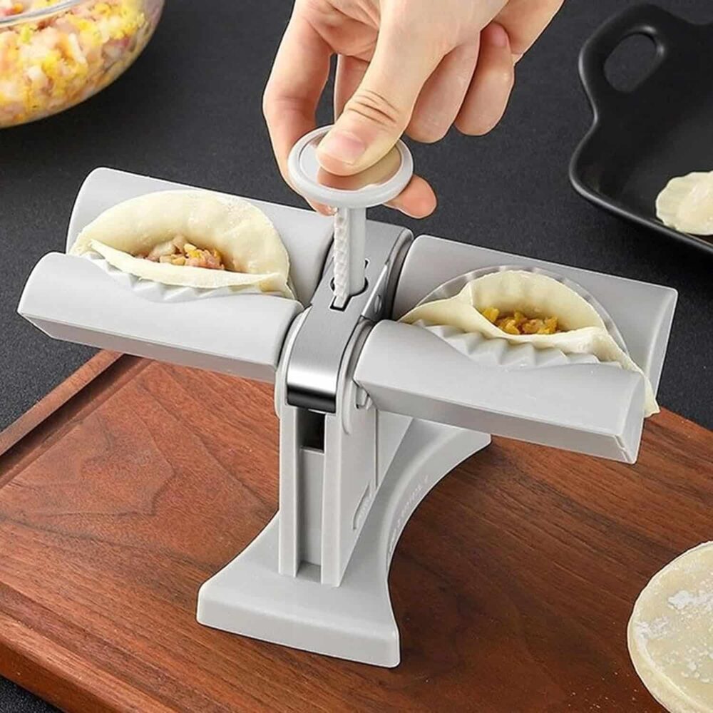 maquina de empanada