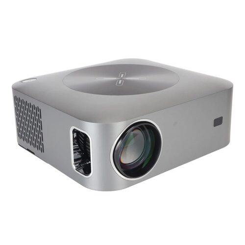 Proyector Cañon Led Full Hd 1920x1080p Android Con Control