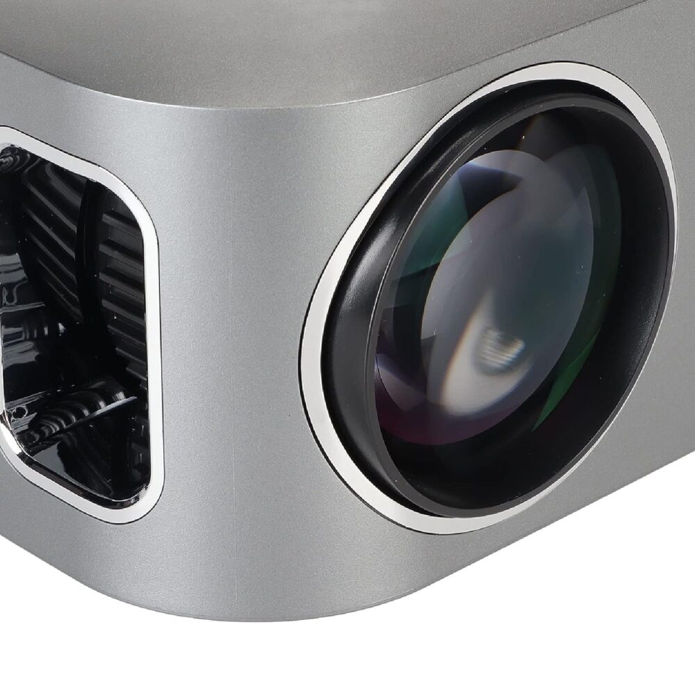 Proyector Cañon Led Full Hd 1920x1080p Android Con Control