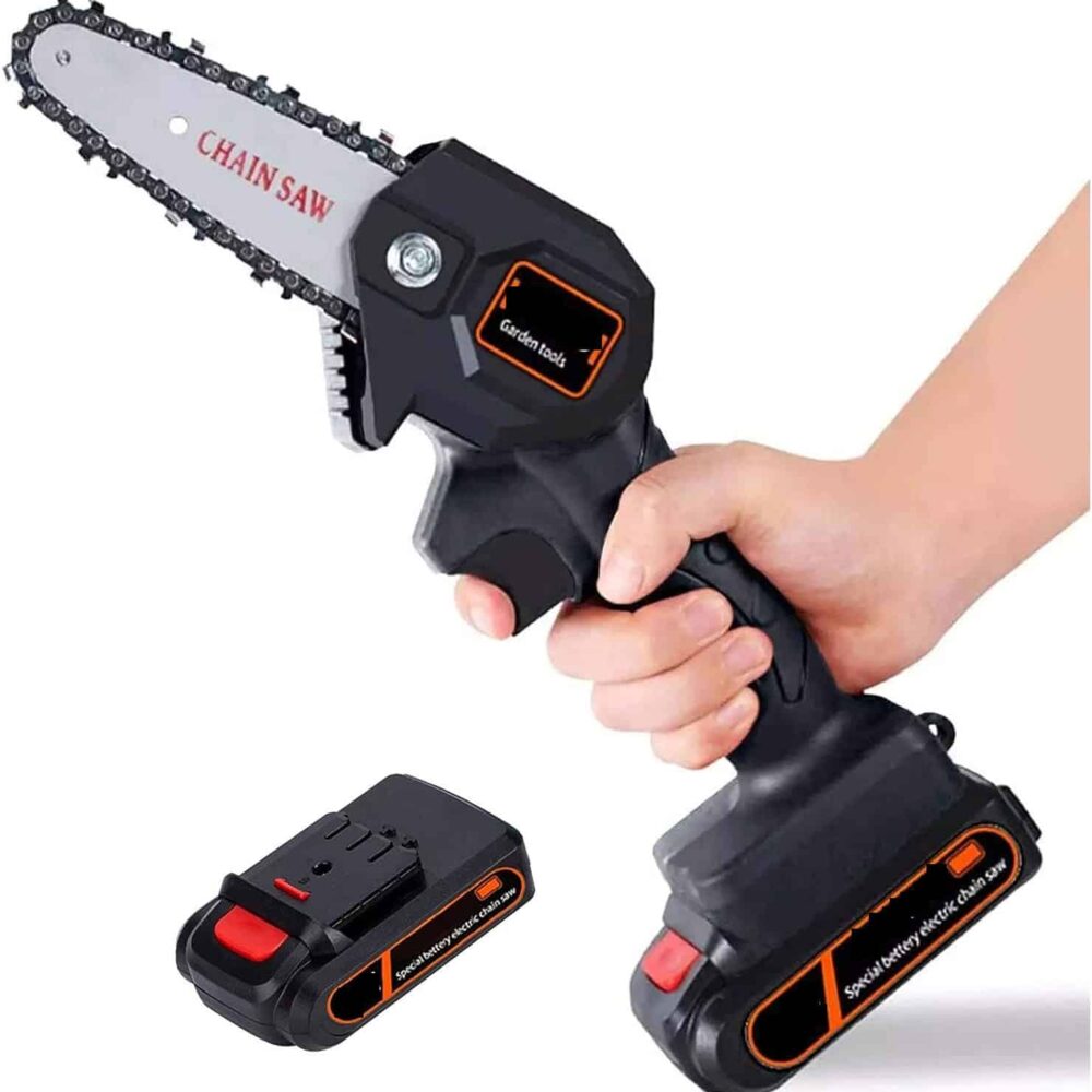 MOTOSIERRA MAR-5086