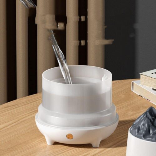 HUMIDIFICADOR 400ML MAR-5301