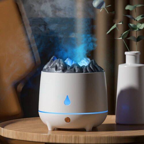 HUMIDIFICADOR 400ML MAR-5301