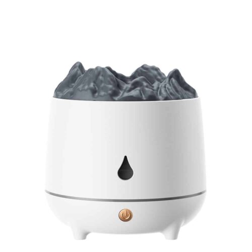 HUMIDIFICADOR 400ML MAR-5301