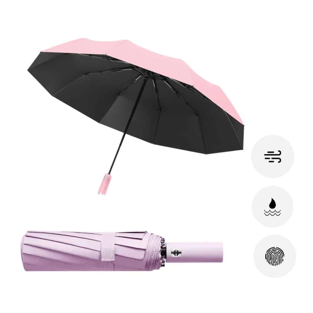 Comprar Naturaleza online : Pendiente mini paraguas rosa 10.5 x 12mm plata  925 - Com-forsa S.L.