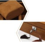 ORGANIZADOR DE 5 RELOJES MADERA MAR-5239