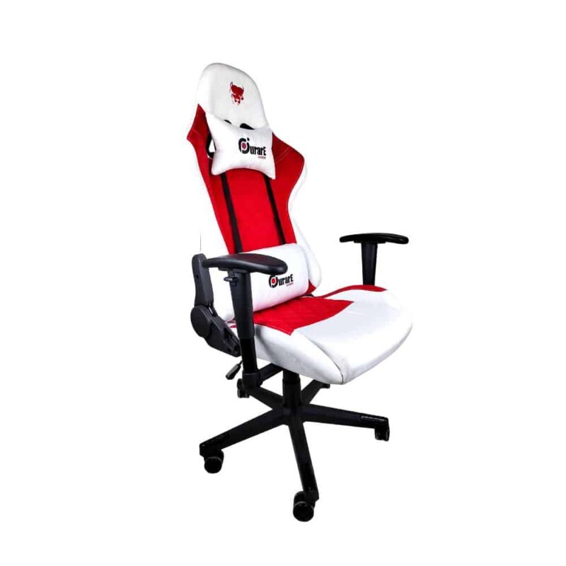 silla gamer purare