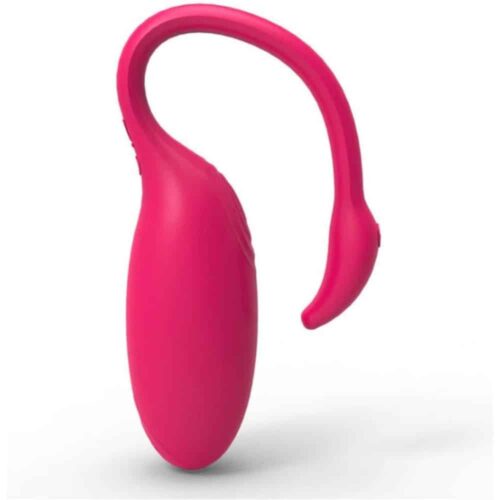 Vibrador Flamingo